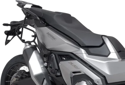 Side case racks SW-MOTECH SLC CARRIER RIGHT X-ADV 750 ABS 24