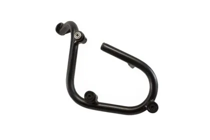 Side case racks SW-MOTECH SLC SIDE CARRIER L SV 650 ABS 16-23