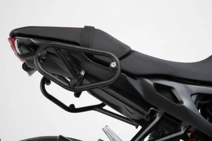 Side case racks SW-MOTECH SLC SIDE CARRIER L CB 1000 R ABS 20
