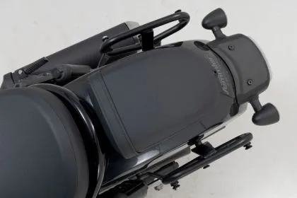 Side racks for case SW-MOTECH SLC SIDE CARRIER L CMX 1100 ABS