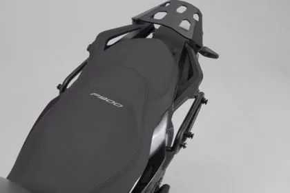 Side racks for case SW-MOTECH SLC SIDE CARRIER L F 900 R ABS 23
