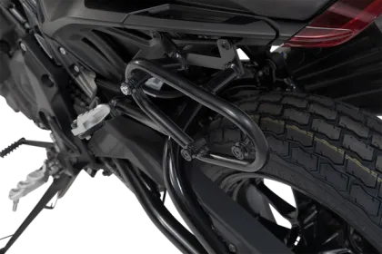 Side racks for case SW-MOTECH SLC SIDE CARRIER L FTR 1200 ABS 23\