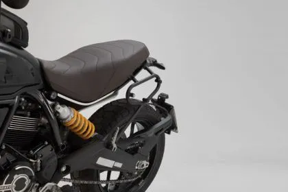 Side case racks SW-MOTECH SLC SIDE CARRIER L SCRAMBLER 1100 ABS 21-23