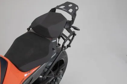 Side case racks SW-MOTECH SLC SIDE CARRIER L SUPER DUKE 1290 R ABS 23