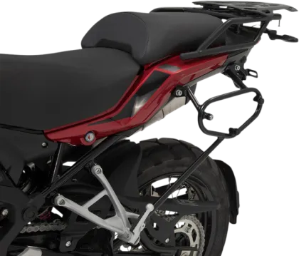 Side case racks SW-MOTECH SLC SIDE CARRIER LEFT TRK 502 X ABS 17-23