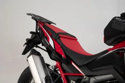 Side racks for cases SW-MOTECH PRO SIDE CARRIER CRF 1000 L ABS