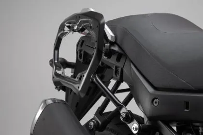 Side case racks SW-MOTECH PRO SIDE CARRIER DL650