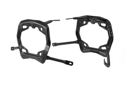 Side case racks SW-MOTECH PRO SIDE CARRIER MULTISTR MULTISTRADA 1200 ABS