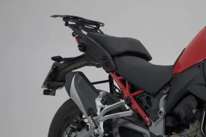 Side case racks SW-MOTECH PRO SIDE CARRIER MULTISTRADA V4 1200 ABS 23
