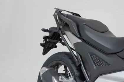 Side racks for cases SW-MOTECH PRO SIDE CARRIER NC 750 X ABS