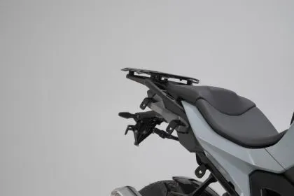 Side racks for cases SW-MOTECH PRO SIDE CARRIER S 1000 XR ABS 19-23