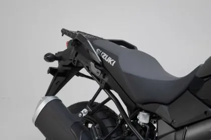 Side carriers for cases SW-MOTECH PRO SIDE CARRIERS DL 1000 ABS 20