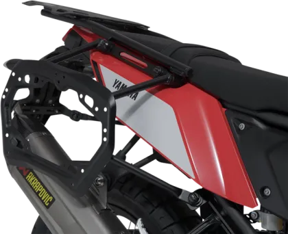 Side case racks SW-MOTECH PRO SIDE CARRIERS XTZ 690 22