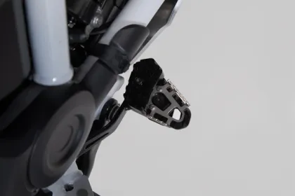 Brake lever extension SW-MOTECH BRAKE PEDAL EXTENSION