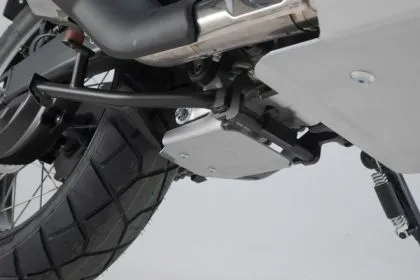 Center stand SW-MOTECH CENTER STAND CRF 1100 L ABS