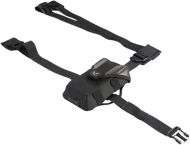 SW-MOTECH LEGBAG SET LEGEND LA1 leg bag