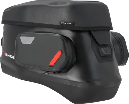 Τσάντα ρεζερβουάρ SW-MOTECH PRO CITY WP TANKBAG ETV 1000