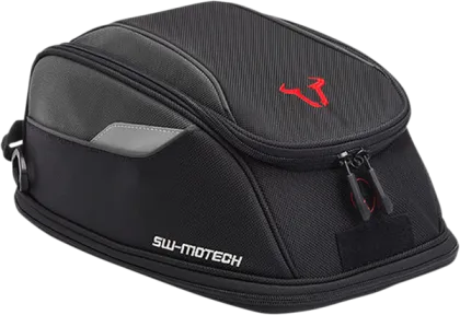 Τσάντα ρεζερβουάρ SW-MOTECH TANKBAG PRO ΣΑΚΙΔΙΟ ΗΜΕΡΑΣ CAPONORD 1200 ABS