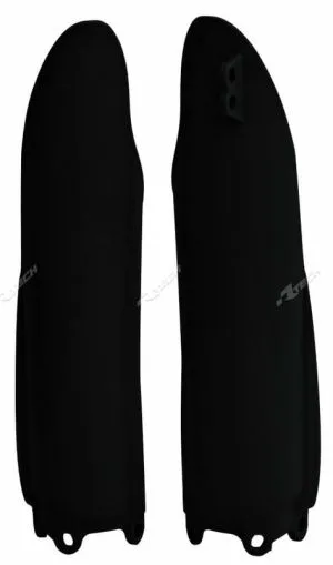 Μπροστινά φτερά RACETECH YAMAHA YZ 250 (CG23) Μαύρο