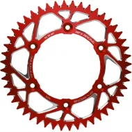Задно зъбчато колело RFX Pro Series MC 250 F FACTORY EDITION - 520 Red