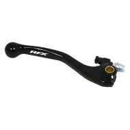 Front brake lever RFX Pro WR 450 F (RE45) (Black)