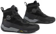 Motorcycle boots FALCO REDDYX BLACK