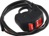 Console Launcher RFX Race Universal Kill Button