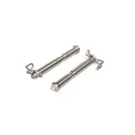 Комплект щифтове за спирачни накладки RFX Race TE 250 I