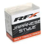 Σετ μπουλονιών και παξιμαδιών RFX Race Series