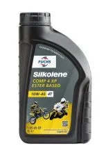 Oil FUCHS SILKOLENE COMP 4 10W40 - XP 1l