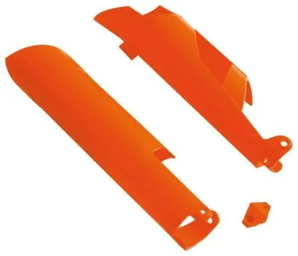 Μπροστινά φτερά RACETECH KTM 144 SX Πορτοκαλί