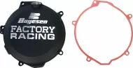 Clutch cover BOYESEN FACTORY COVER CLUTCH KTM EXC-F 250/350 BLACK