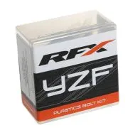Κιτ μπουλονιών RFX Race CRF 450 RX ENDURO (PE07)