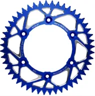 Задно зъбчато колело RFX Pro Series MC 250 F FACTORY EDITION - 520 Blue