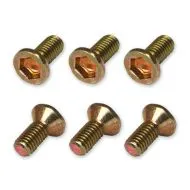 Комплект болтове за спирачни дискове RFX CR 500 R (PE02) - предни