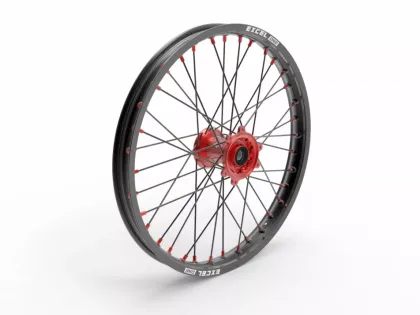 Rim KITE WHEEL SPORT MX 21X1.6 Red