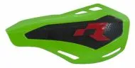 Handlebar protectors RACETECH HP1 Green