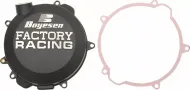 Капак за съединител BOYESEN FACTORY CLUTCH COVER KTM/HVA Black