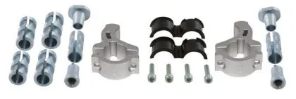 RACETECH Vertigo handguard mounting kit