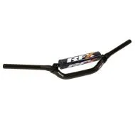 RFX Pro F8 Handlebar - 28.6mm (Crossbrace) (Black) RC High