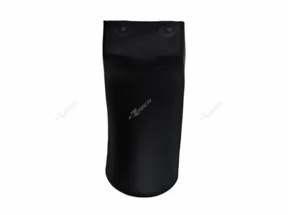 Πίσω φτερό RACETECH YAMAHA WR 250 F (CG11) μαύρο