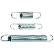 RFX Sport exhaust springs - 90mm