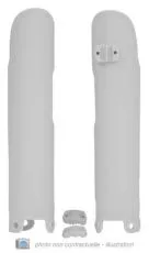 Front fenders RACETECH HUSQVARNA TC 250 4T (A300AA) White