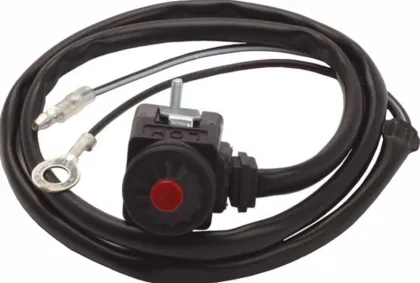 RFX Race Kill Button Switch Console - OEM Replica