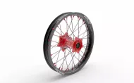 KITE RR Wheel SPORT 19x1.85 Red