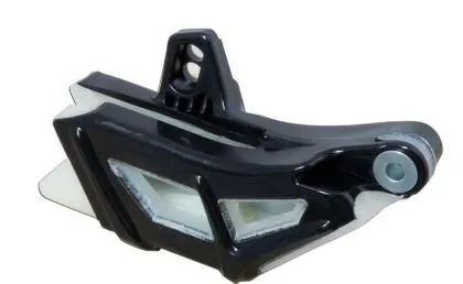 Οδηγός αλυσίδας RACETECH KTM 200 EXC μαύρος