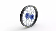 Джанти KITE SM FT WHEEL 3.5x16 Blue