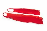 Protector hinge RACETECH BETA RR 250 2T RACING Red