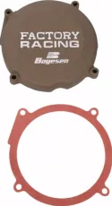 Капак за запалване BOYESEN IGN CVR CR250 Magnesium