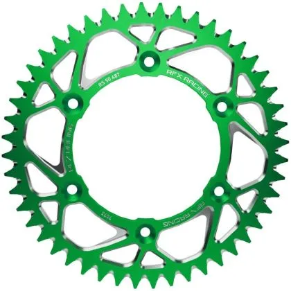 Pinion spate RFX Pro Series KX 100 (KX100D) - Elite Aluminium - 420